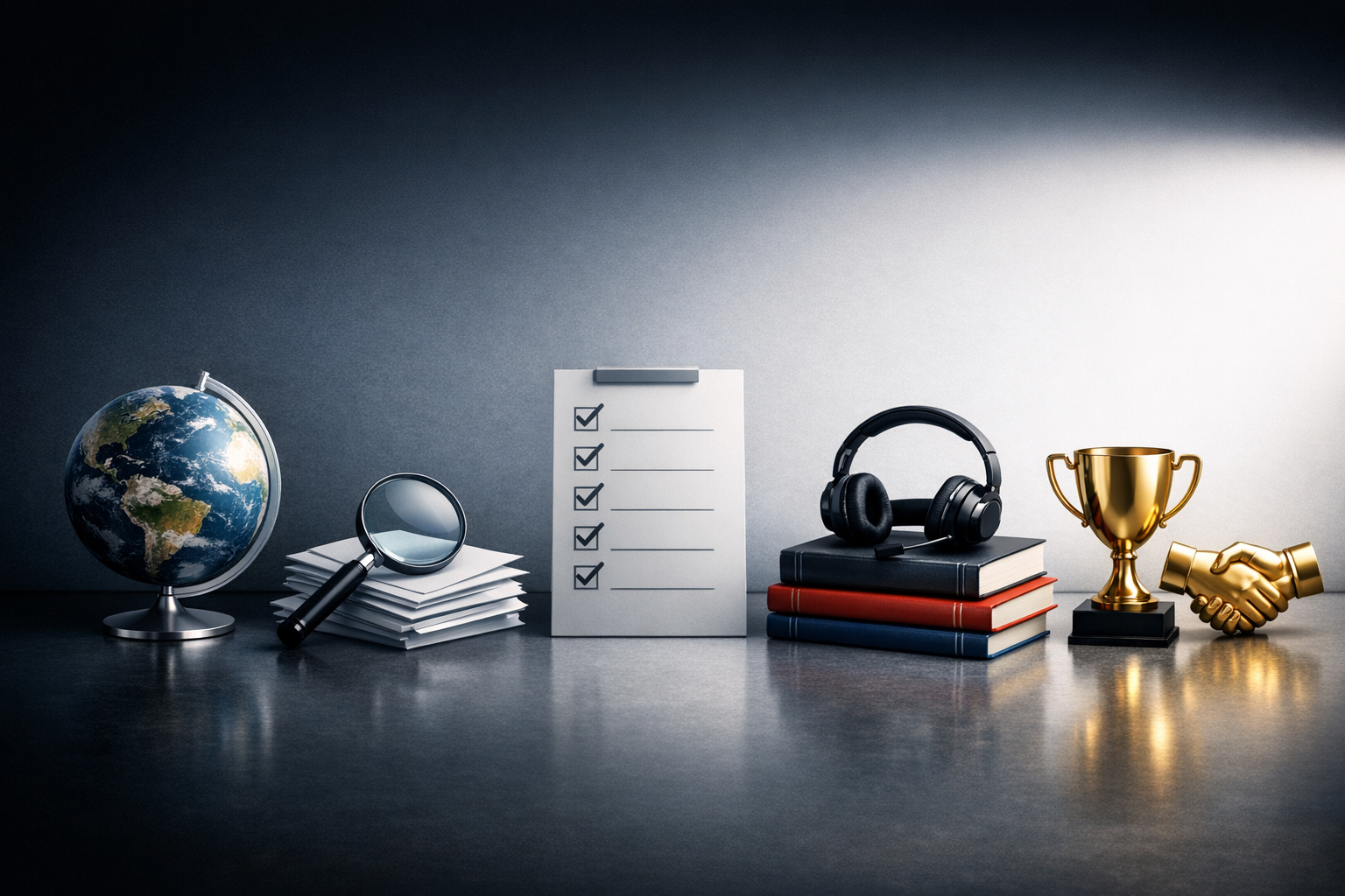 5 critères pour choisir son agence de traduction